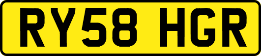 RY58HGR