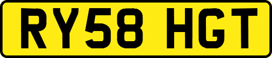 RY58HGT