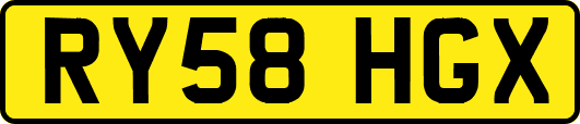 RY58HGX
