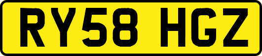 RY58HGZ