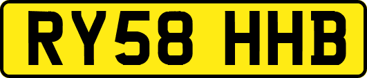 RY58HHB