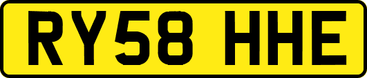 RY58HHE