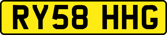 RY58HHG