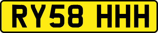 RY58HHH