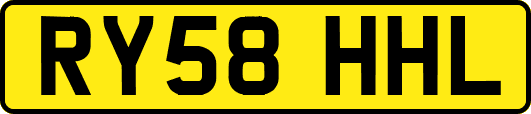 RY58HHL