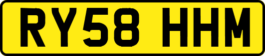 RY58HHM