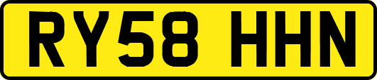 RY58HHN