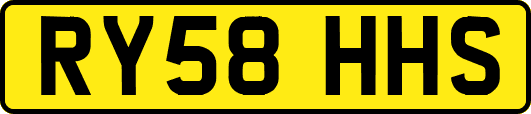 RY58HHS