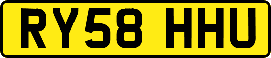 RY58HHU