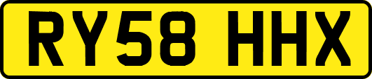 RY58HHX