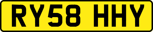 RY58HHY
