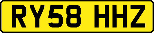 RY58HHZ