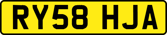 RY58HJA