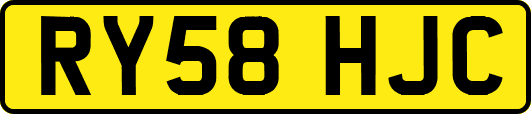 RY58HJC