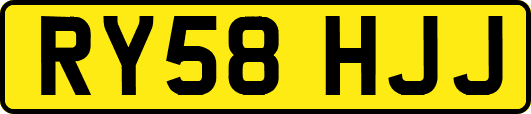 RY58HJJ