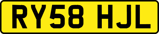 RY58HJL