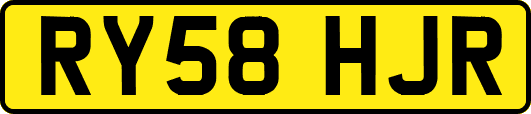 RY58HJR