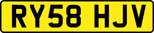 RY58HJV