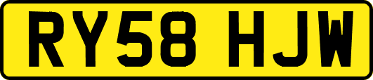 RY58HJW