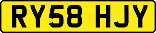 RY58HJY