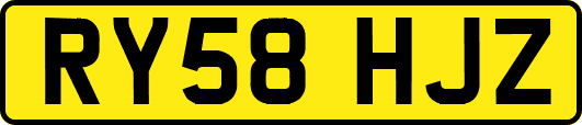 RY58HJZ
