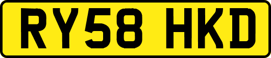 RY58HKD