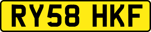 RY58HKF