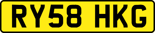 RY58HKG