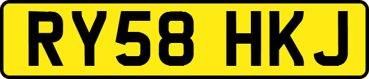 RY58HKJ