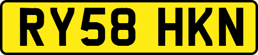 RY58HKN
