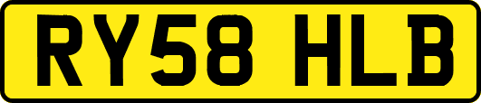 RY58HLB