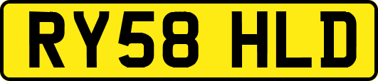 RY58HLD