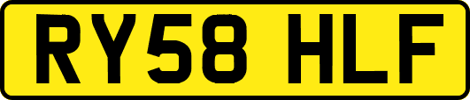 RY58HLF