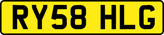 RY58HLG