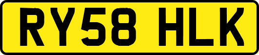 RY58HLK