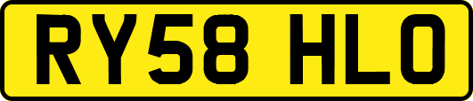 RY58HLO