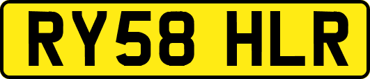 RY58HLR