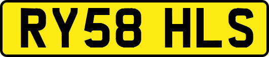 RY58HLS