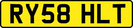 RY58HLT