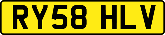 RY58HLV