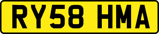 RY58HMA