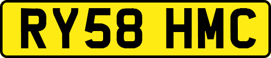 RY58HMC