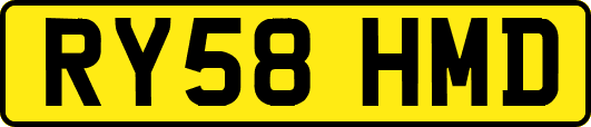 RY58HMD