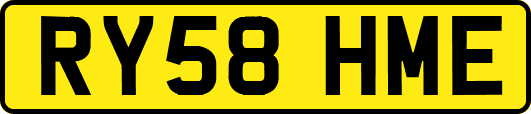 RY58HME