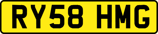 RY58HMG