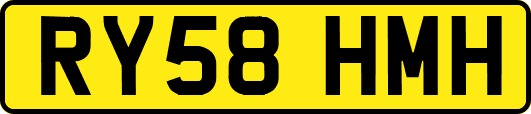 RY58HMH