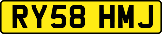 RY58HMJ