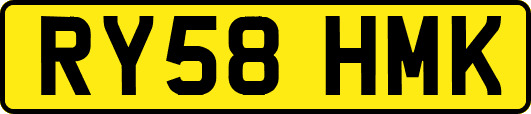 RY58HMK
