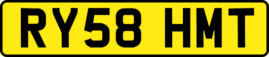 RY58HMT