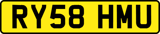 RY58HMU